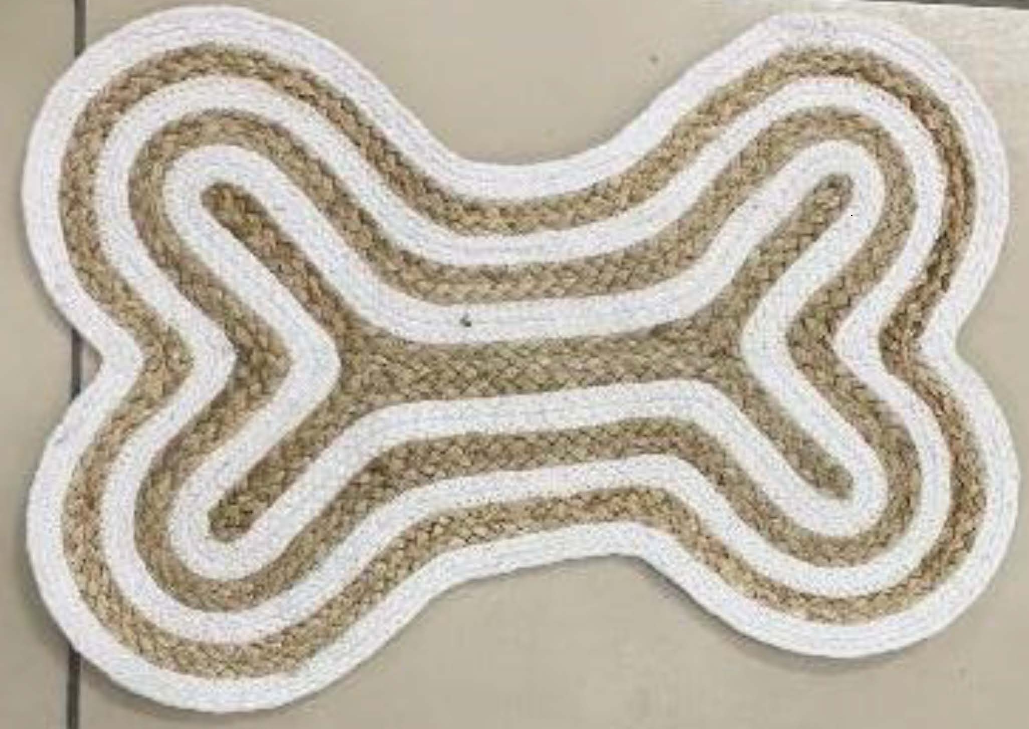 Pet Bowl Mat 4